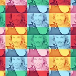 Meet your Posher, Tara